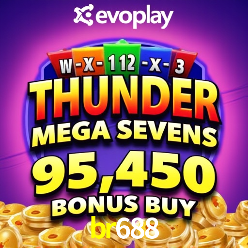 Provedores de Jogos br688