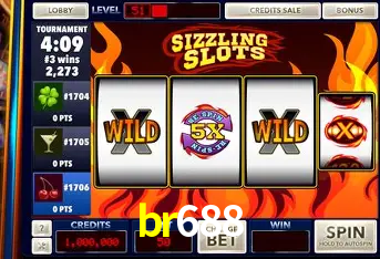 Promoção Relâmpago br688