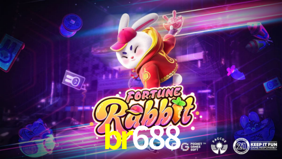 Interface do App br688