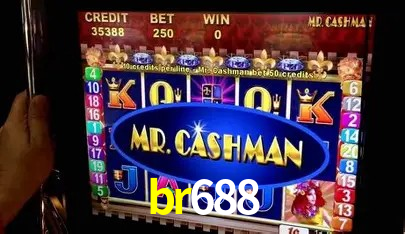 Ofertas Exclusivas br688