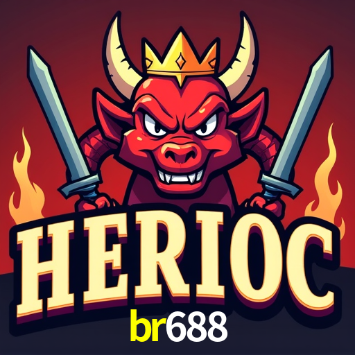 Casino Ao Vivo br688