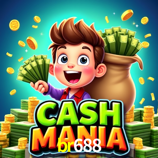 Gates of Olympus br688